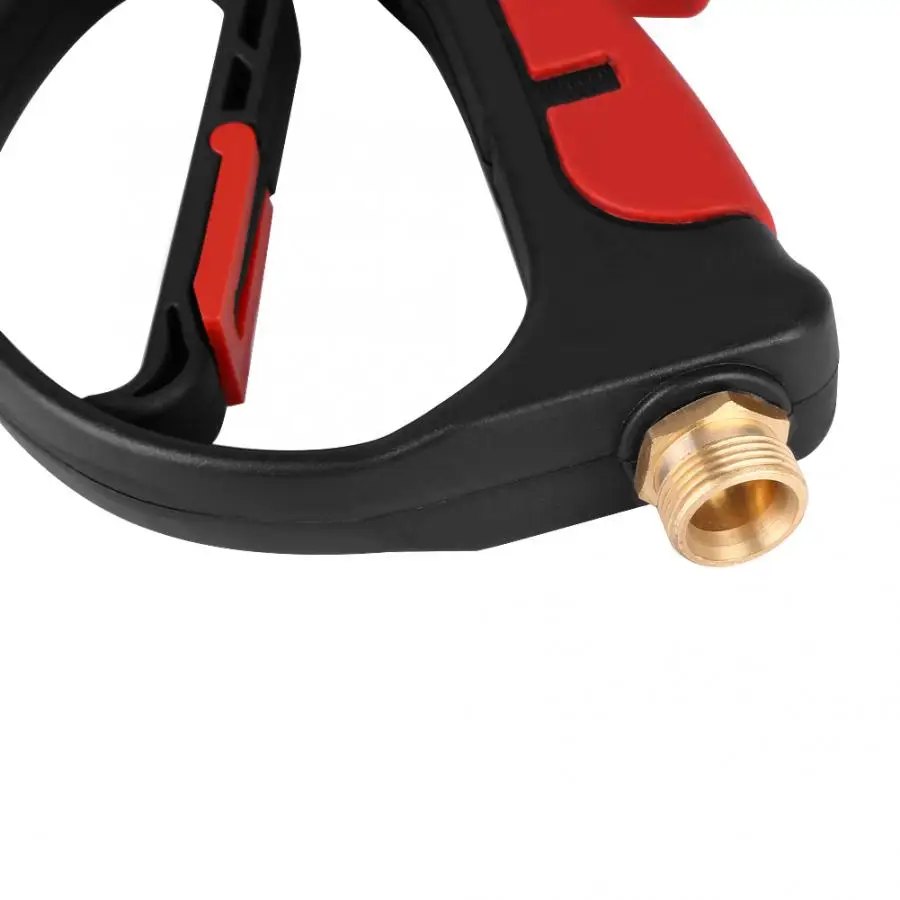 Мойка высокого давления пистолет-очиститель 1/2 &quotШайба BSP пистолет-распылитель