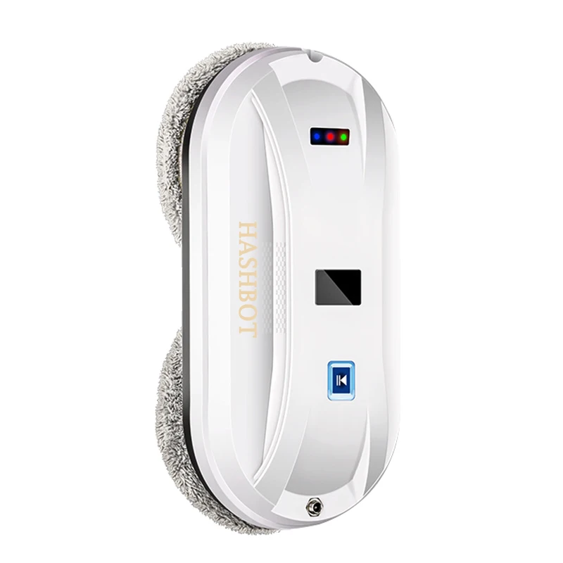 Средство для мытья окон Электрический стеклянные бытовые дистанционный пульт