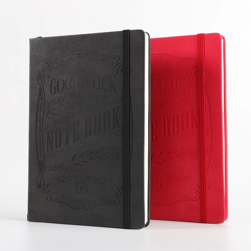 Портативные школьные канцелярские принадлежности записная книжка деловой