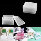 1 шт., коробка для хранения салфеток