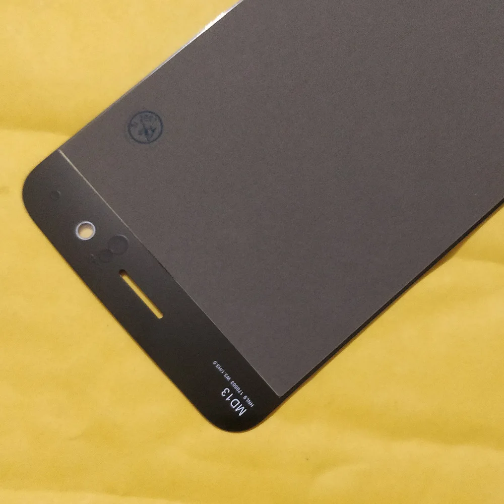 Amoled lcd для Oneplus 5 A5000 lcd дисплей кодирующий преобразователь сенсорного экрана в сборе Замена one plus 5 lcd 5,5 дюймов lcd