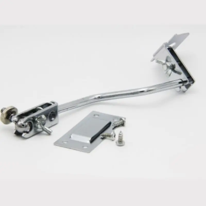 

Fishing lamp holder universal adjustable rotatable aluminum alloy outdoor light box mounting bracket fishing tackle accessories