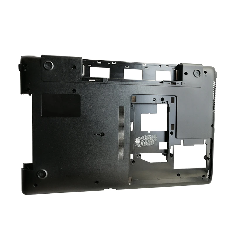 QH GZEELE б/у ноутбук нижней части корпуса Нижняя крышка для Samsung NP300E 17 3 "300E7A 305E7A