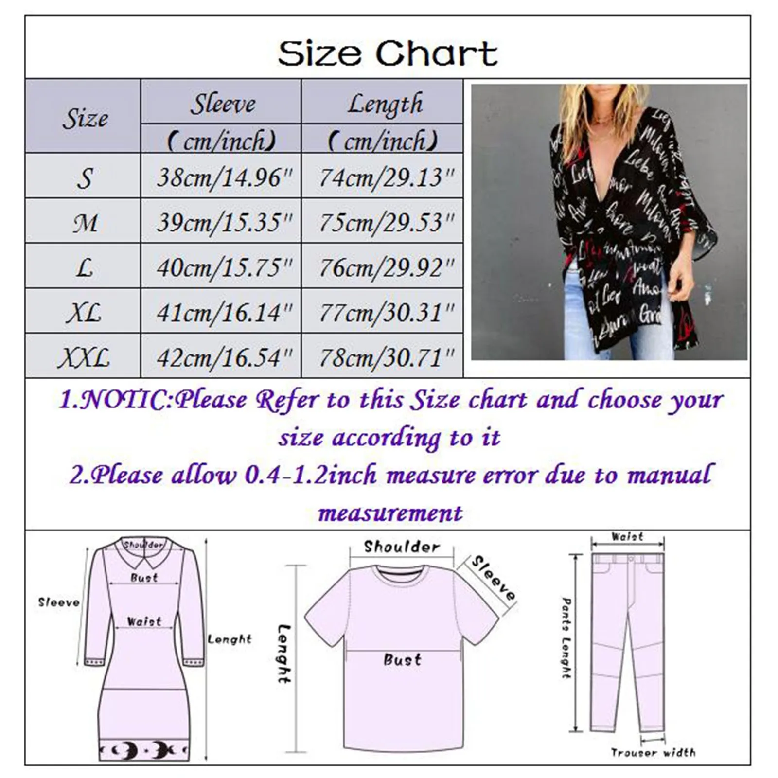 

Women Summer Holiday Swimsuit Loose Casual Long Sleeve Mature Generous Holiday Elegant Leisure Summerbeach Tops Woman Swimsuit