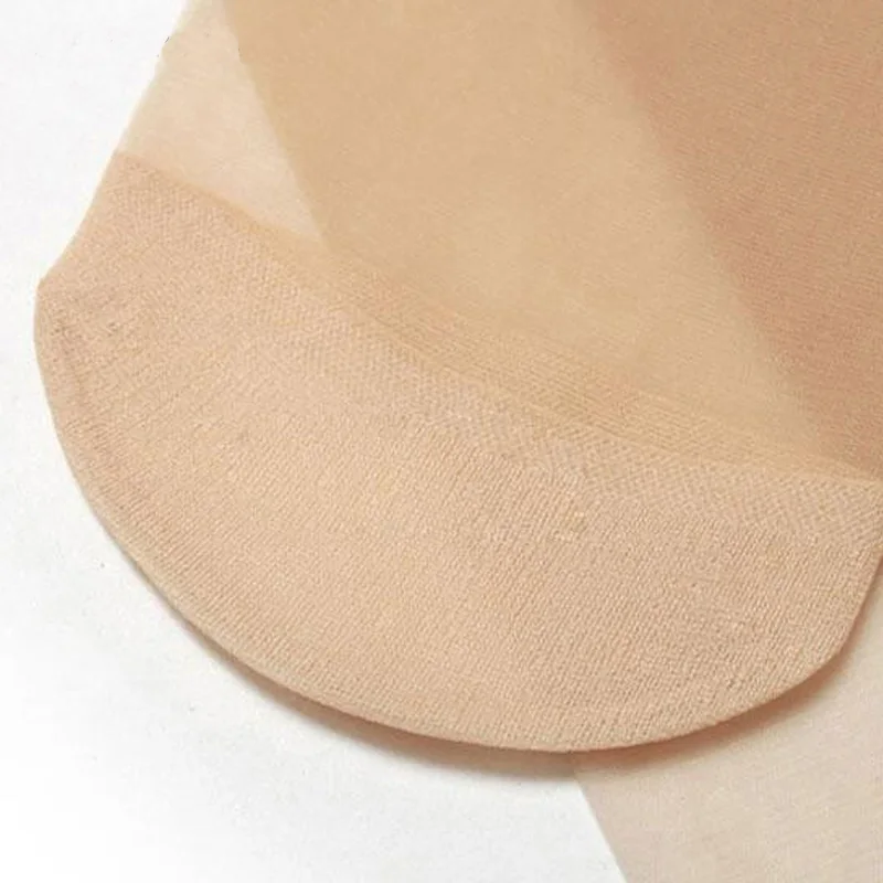 Горячая распродажа! Носки женские бархатные 10 шт. тонкие прозрачные шелковые 4