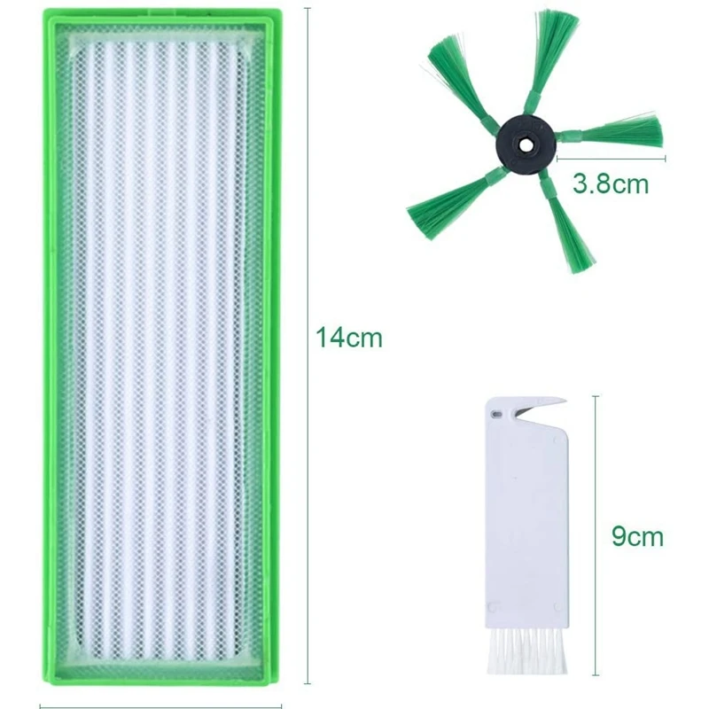 

9 - Vorwerk Kobold VR200 VR300