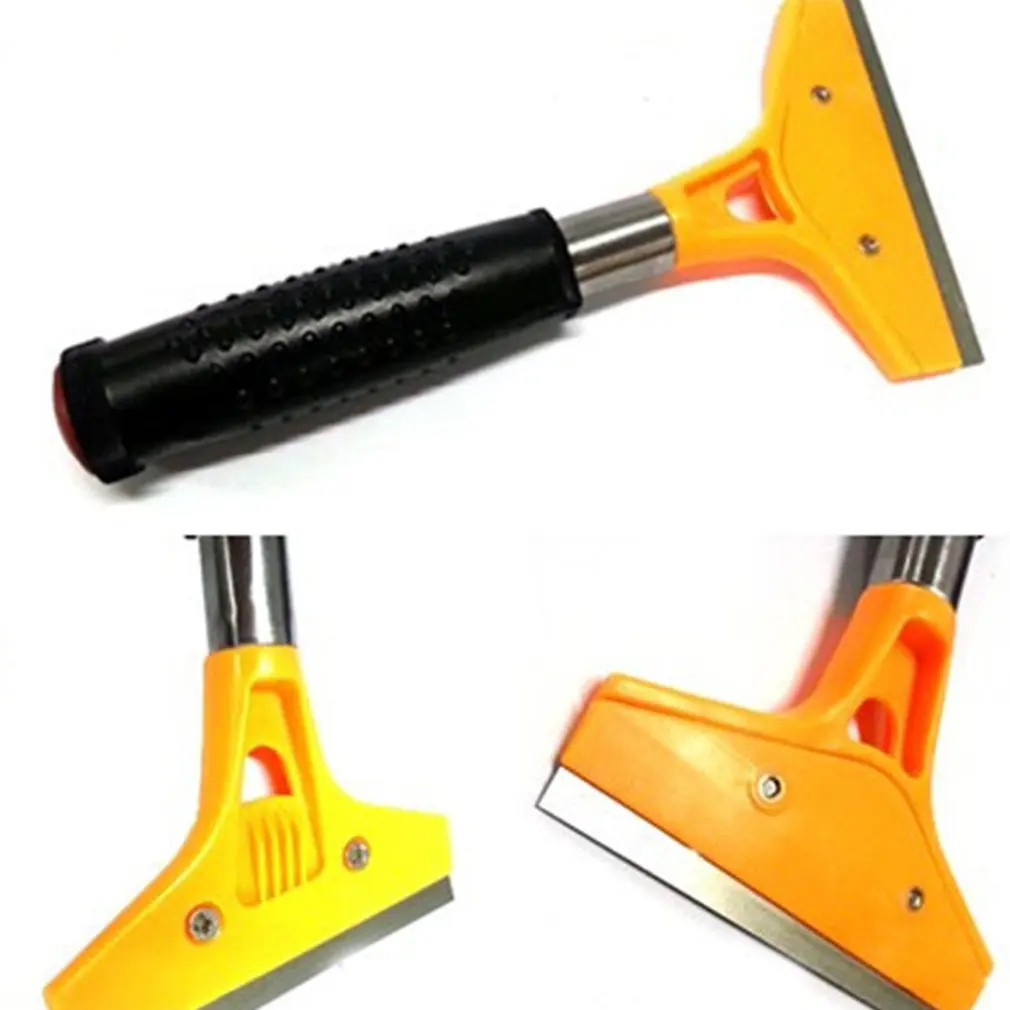 Очистка Стекла Стены Скребок многоцелевой чистящее лезвие | Дом и сад