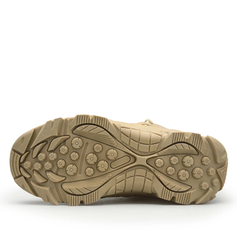 Женские тактические ботинки Мужская походная обувь унисекс для улицы