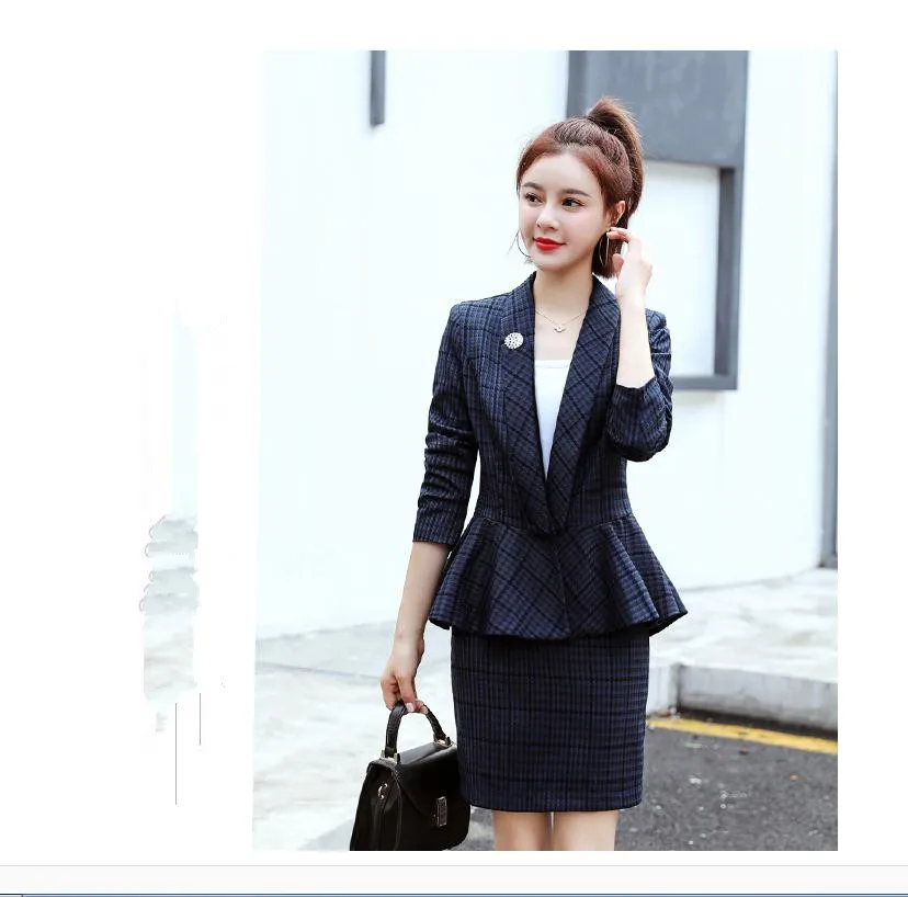 

Весна-Осень-зима 2021 Женская одежда с длинным рукавом в западном стиле пальто