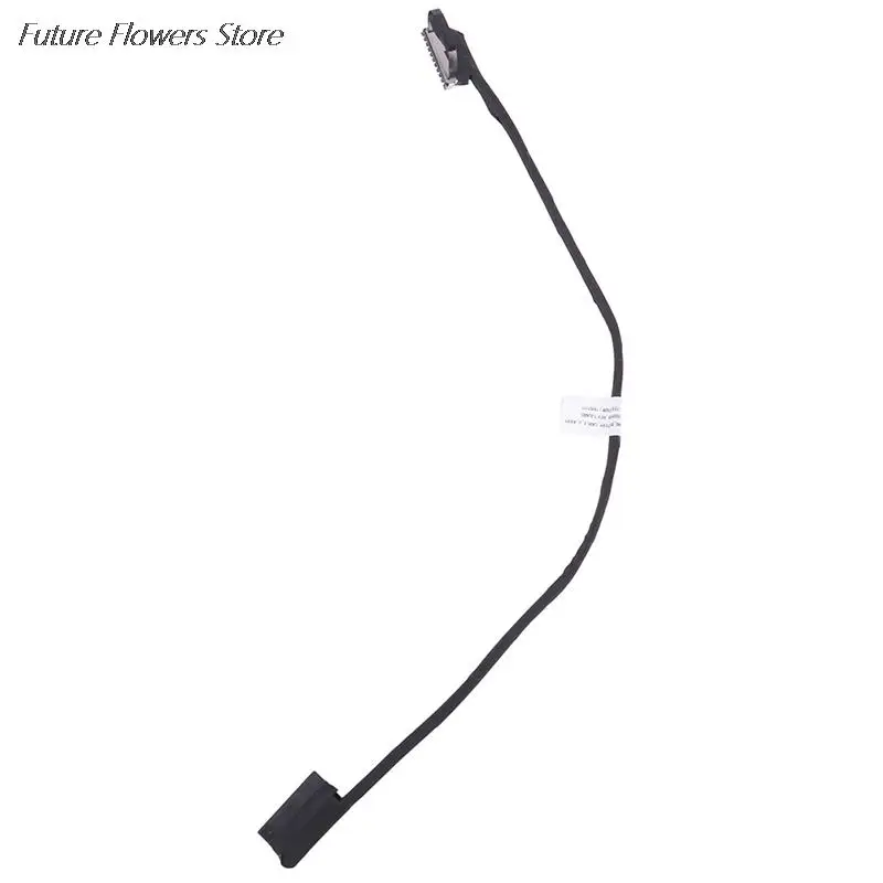 1 шт. новый оригинальный кабель для аккумулятора DELL Latitude E5580 0968CF DC02002NY00 |