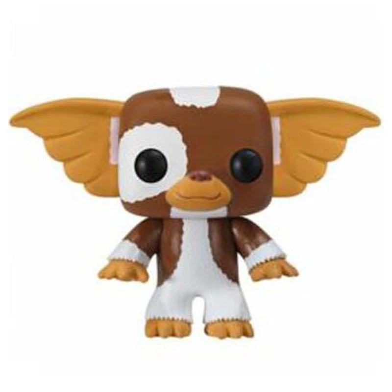 

Gremlins gizmo 04 виниловая кукла Фигурка Игрушки