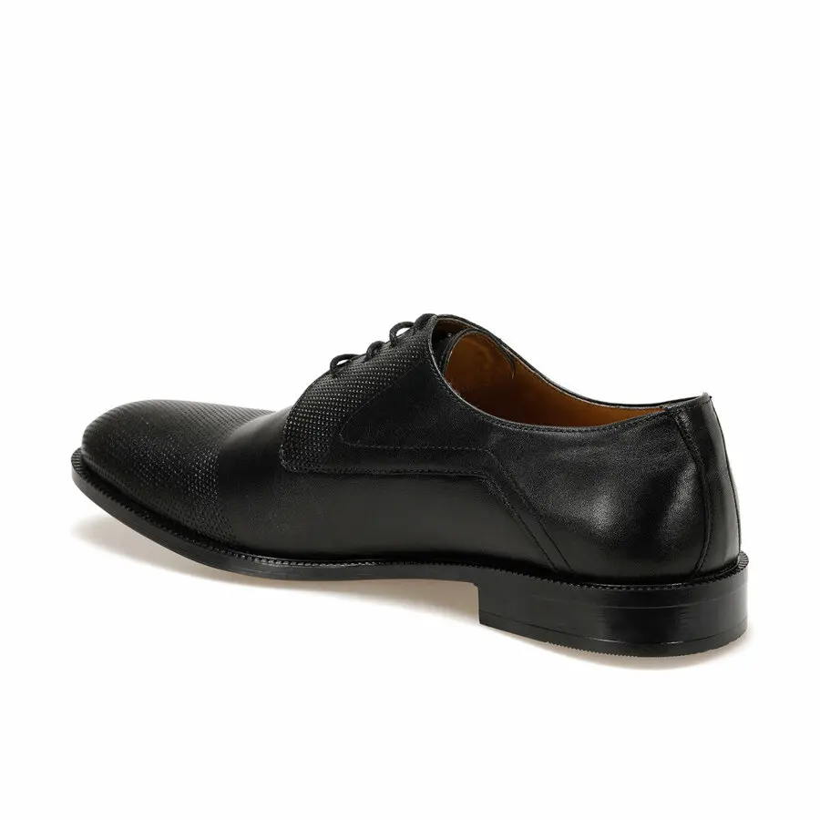

Men Shoes Garamond 200 Black Men'S Classic Shoes