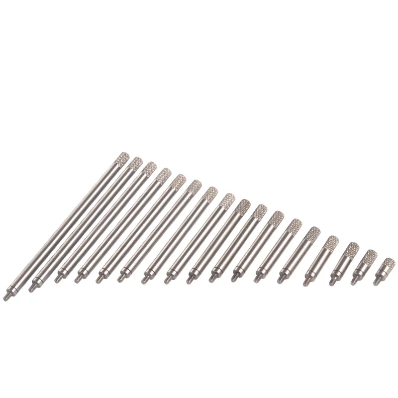 Удлинительный стержень для индикатора высоты с контактами резьбы M2.5 цифровых