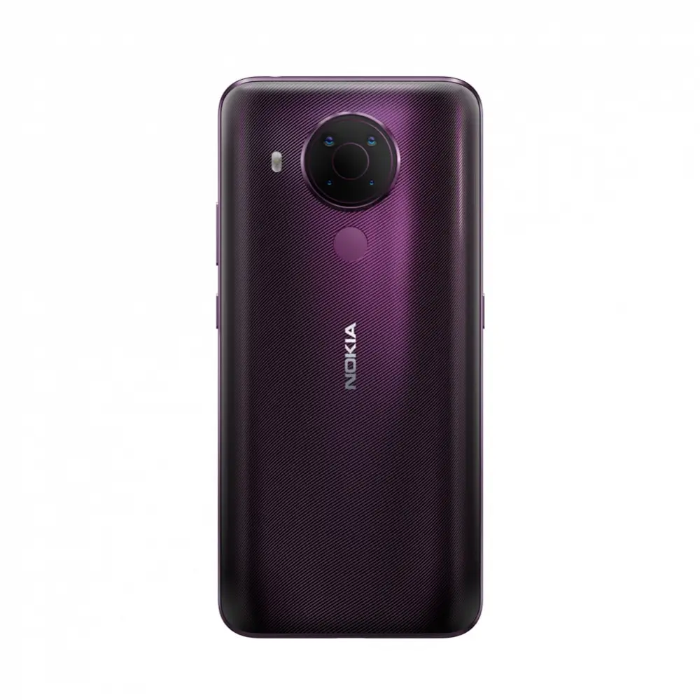 Смартфон Nokia 5.4 TA 1337 DS 4/128 RU|Смартфоны| |