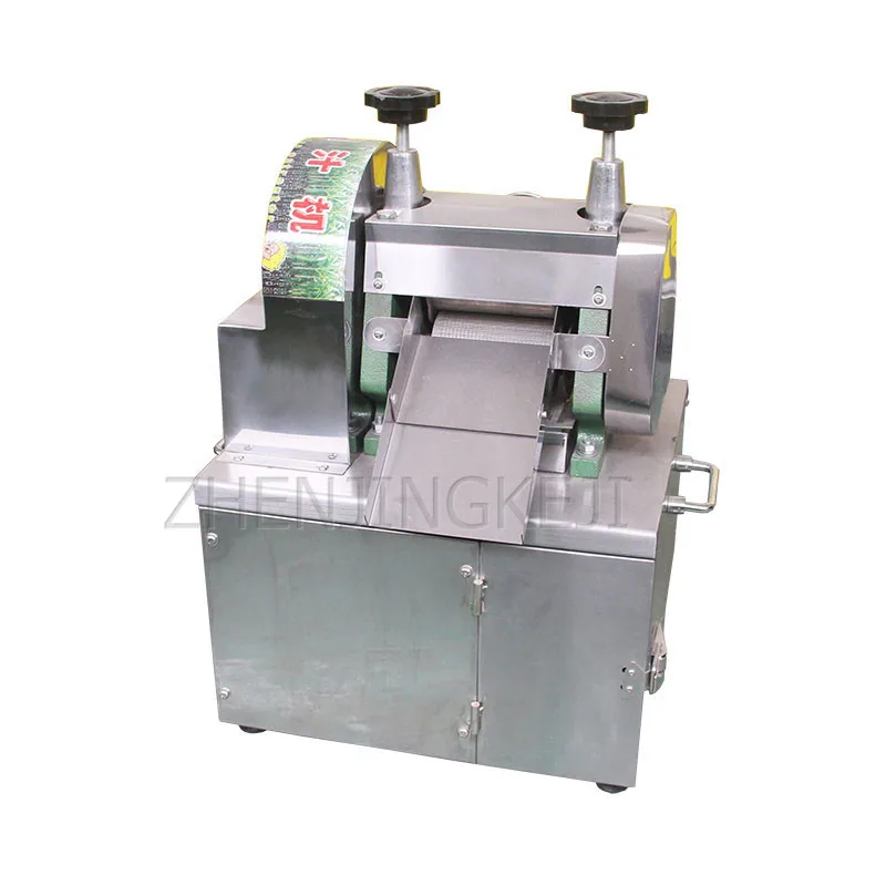 Коммерческая соковыжималка из нержавеющей стали аккумуляторная батарея