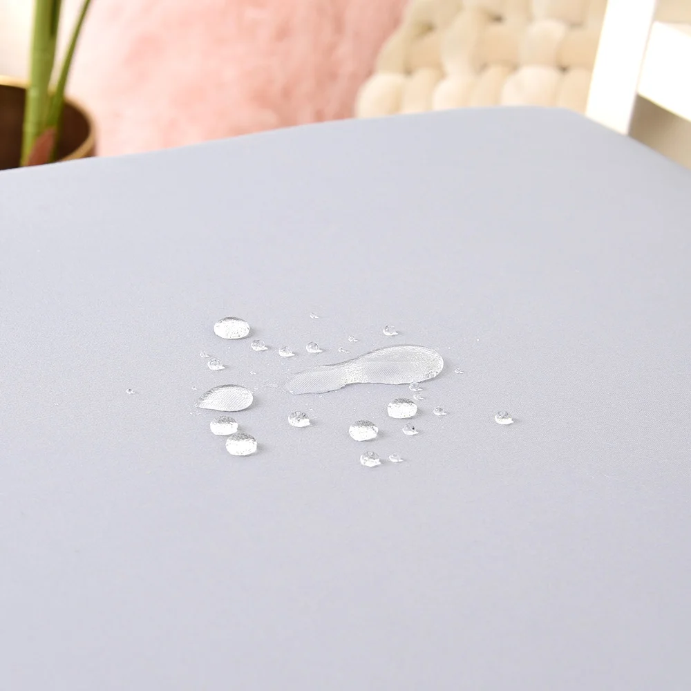 2020 Водонепроницаемая Подушка на стул подушки сиденья открытый галстуком