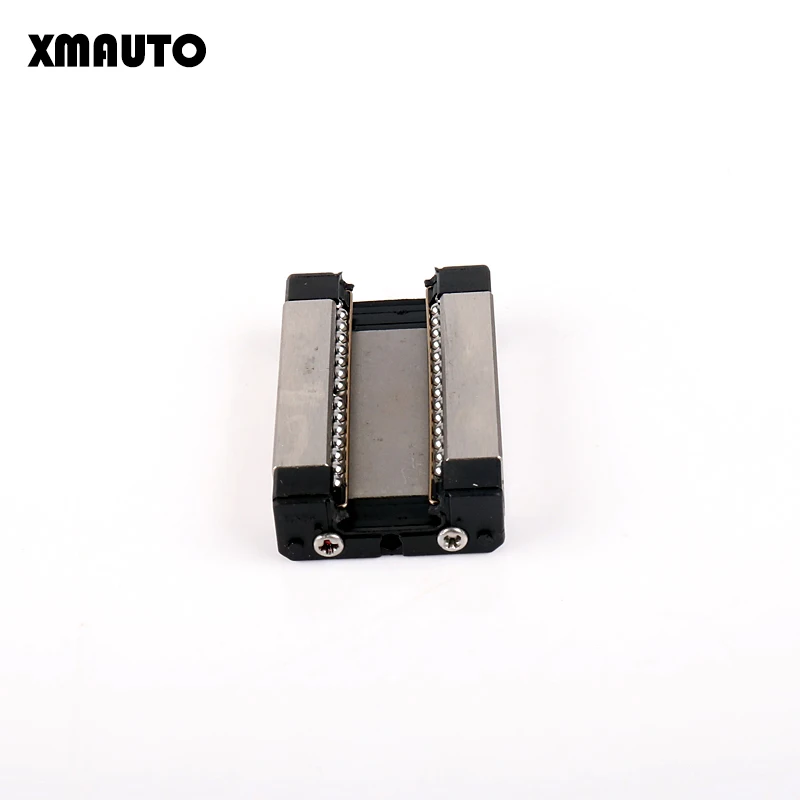 Миниатюрная линейная направляющая MGN12 MGN15 100 - 1000 мм 2 шт. MGN + Каретка MGN12H или MGN12C