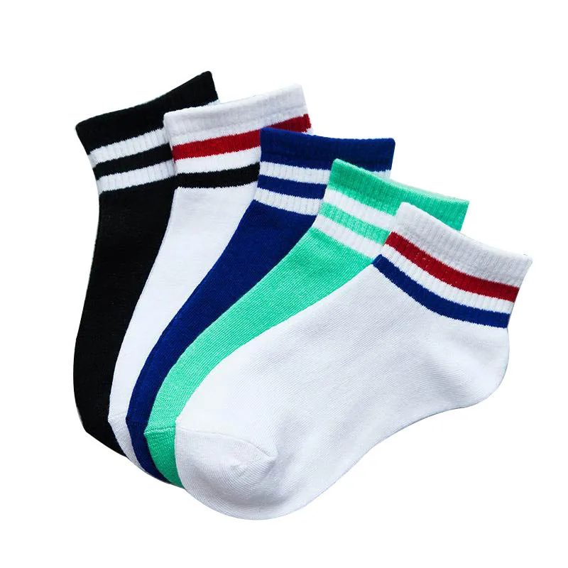 Корейские классические модные белые носки в стиле ретро для женщин и