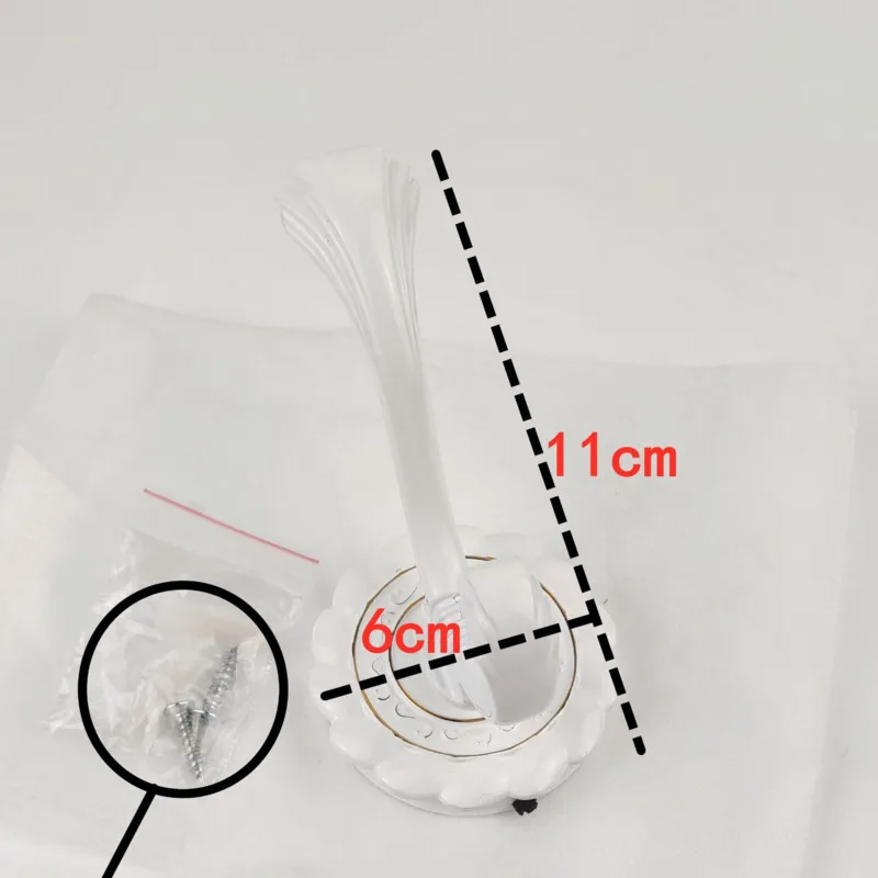 Новые античные бронзовые настенные крючки и вешалки металлические с вешалками