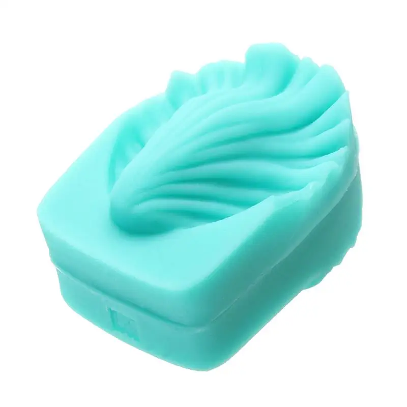 

Creativity Fondant Mould Petals Veiner Silicone Mold Cake Decorating Fondant Impression Flower Mold Sugarcraft Cake Mold