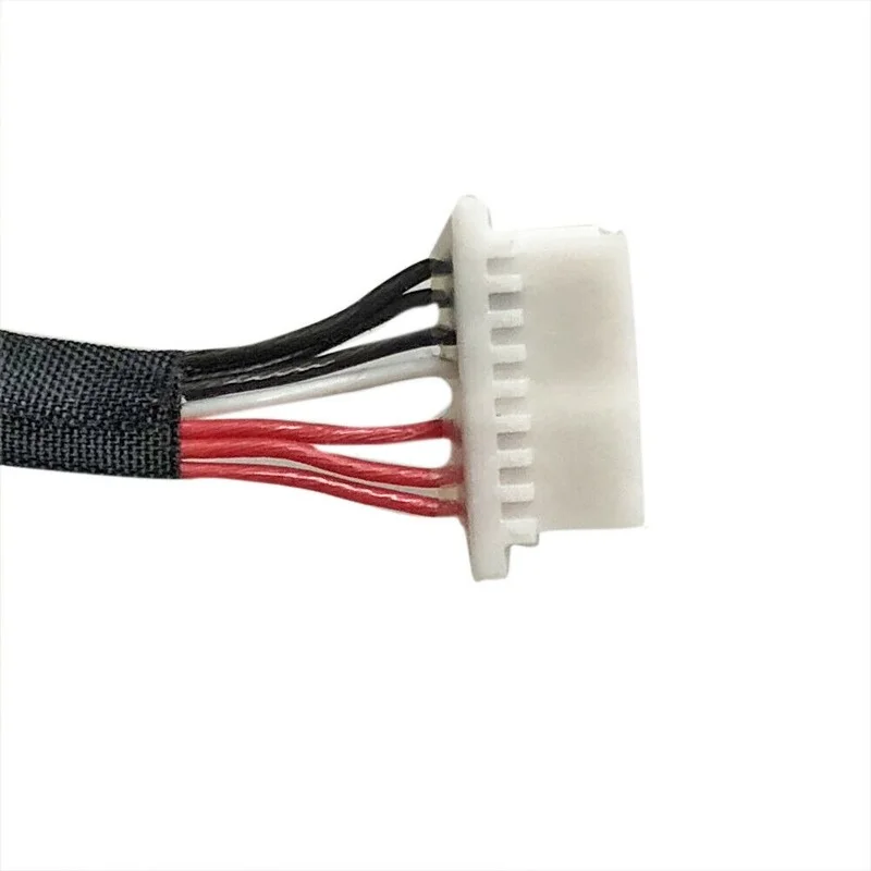 

DC POWER JACK CHARGING PORT CABLE FOR Dell Inspiron 13 5000 Series PF8JG 0PF8JG