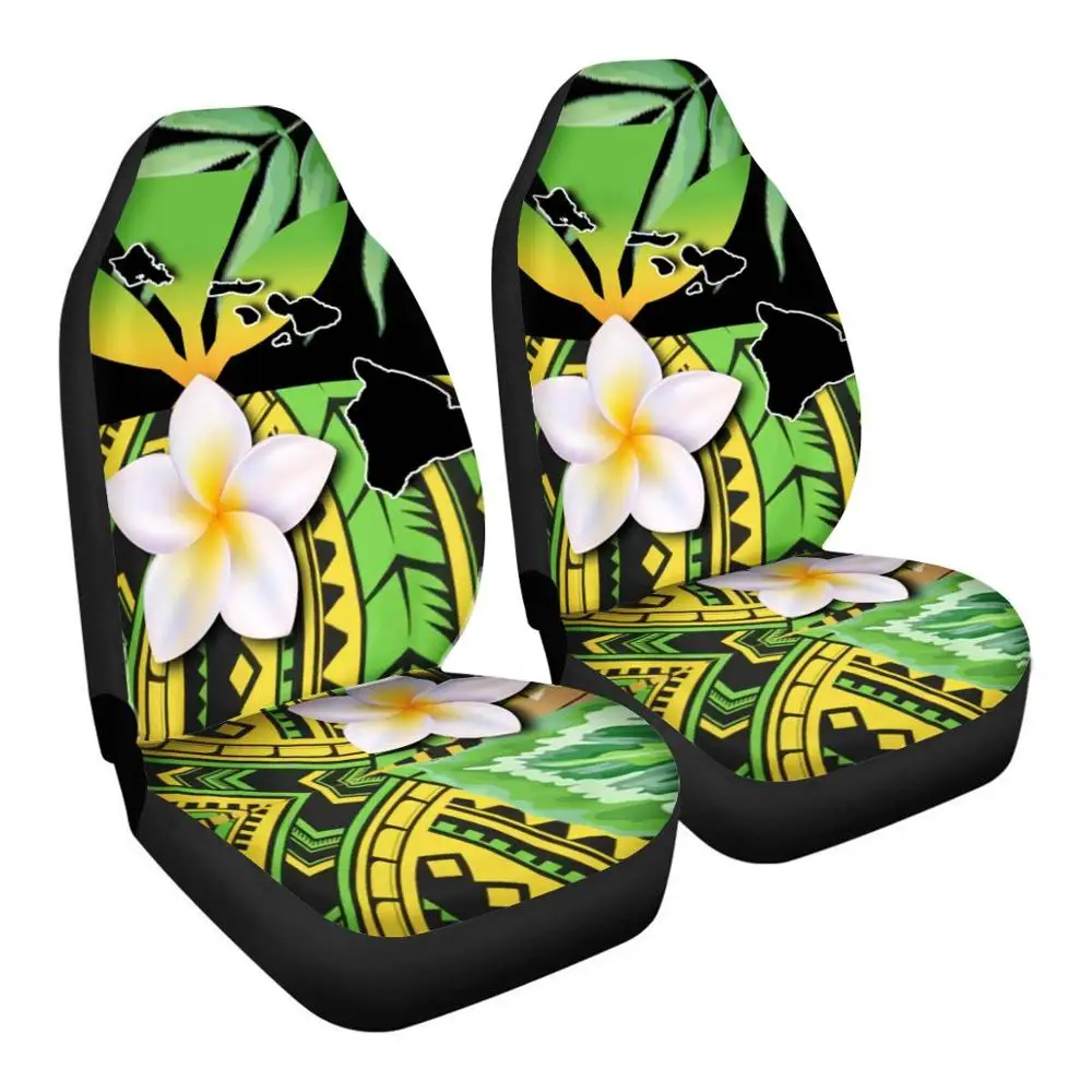 INSTANTARTS полинезийское традиционное племенное цветочное дизайнерское