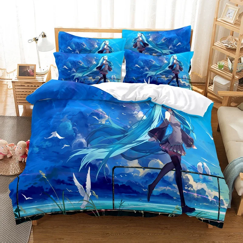 

bedding set duvet cover set 3d bedding digital printing bed linen queen size bedding set fashion design