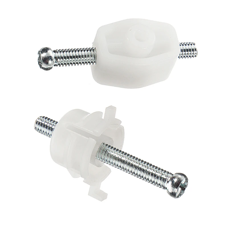 Комплект винтов для регулировки передней фары автомобиля 2 пары комплект VW Transporter