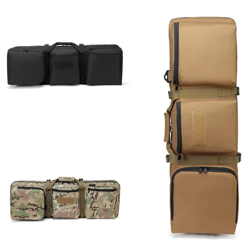 Hlurker 85 105 см тактическое снаряжение военный охотничий рюкзак для страйкбола