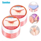 1 шт., антибактериальный крем Sumifun для мужчин и женщин, 10 г