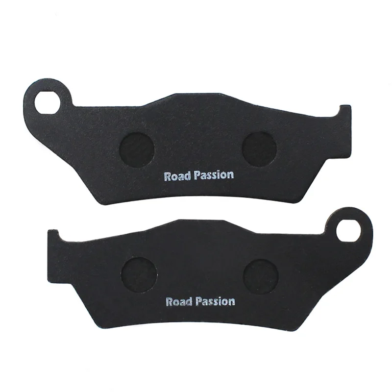 Задние тормозные колодки для мотоциклов BMW R1150GS Adventure 2001-2007 R1200C 96-04 R 1200 GS R1200 1200GS