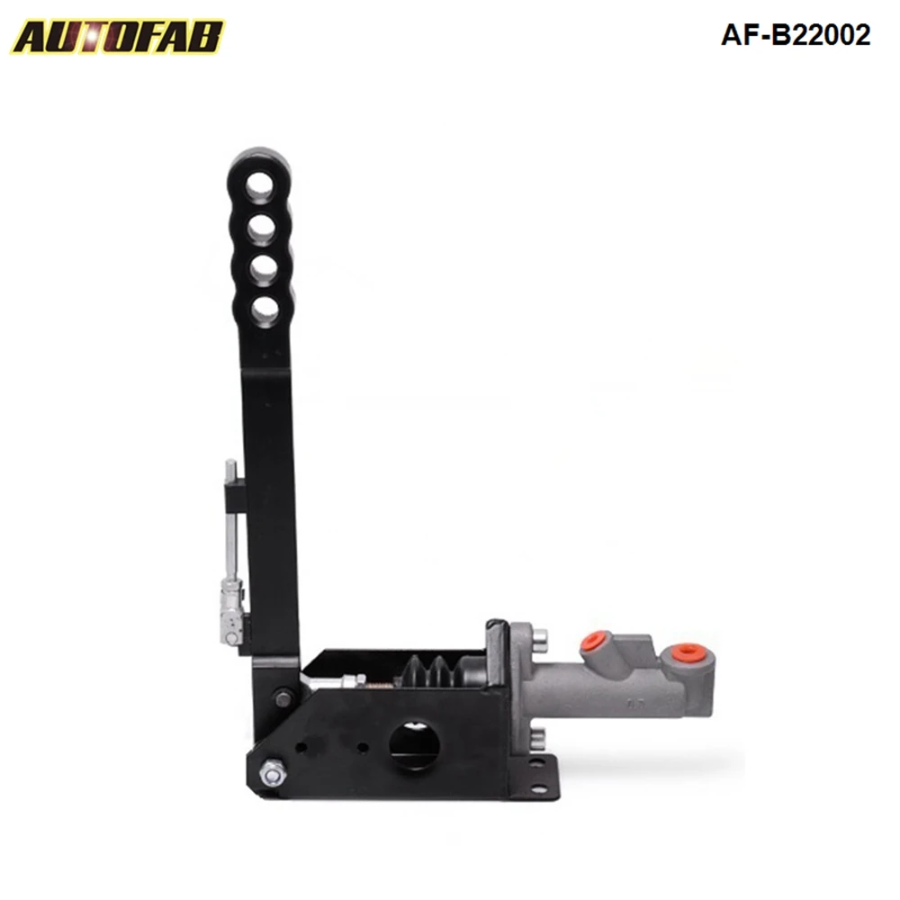 

Hydraulic Handbrake MASTER CYLINDER Vertical Professional Type, WRC type, Drifting Rally race AF-B22002