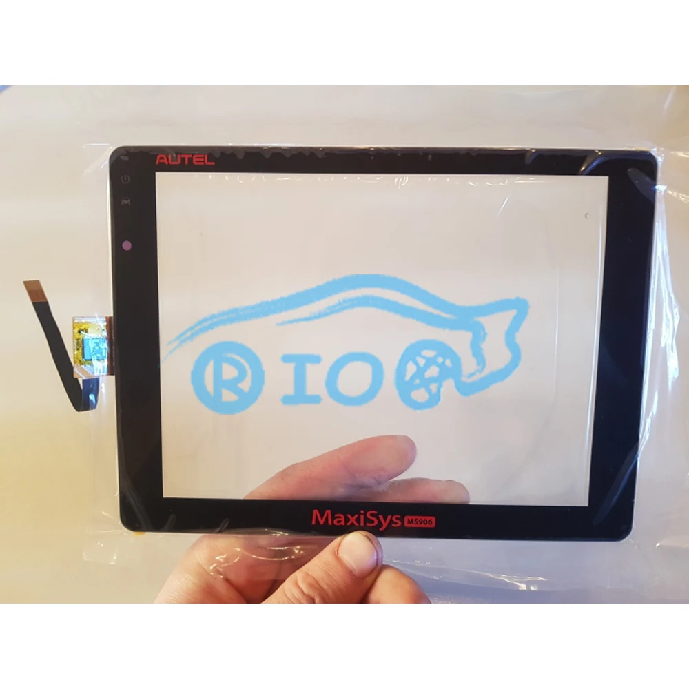 

Touch screen for AUTEL MaxiSYS DS708 MS905 MS906 MS906TS MS906BT MS908 MS908P LCD screen full screen