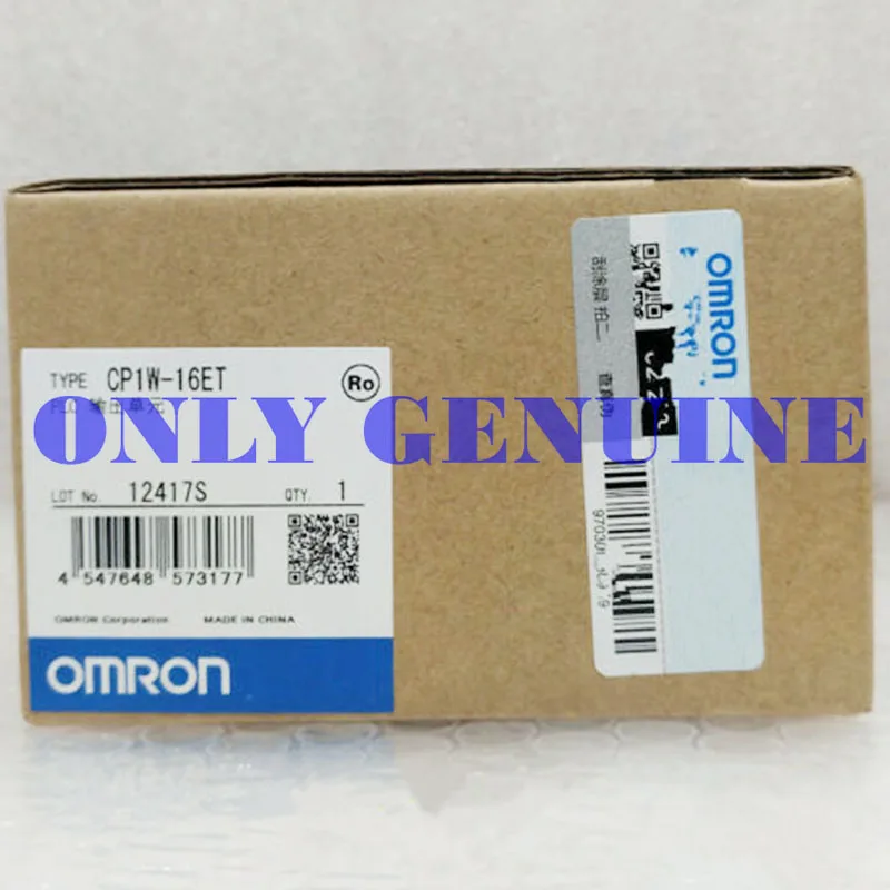 Оригинальный Φ Omron выходной модуль для устройства|Контроллер двигателя| |