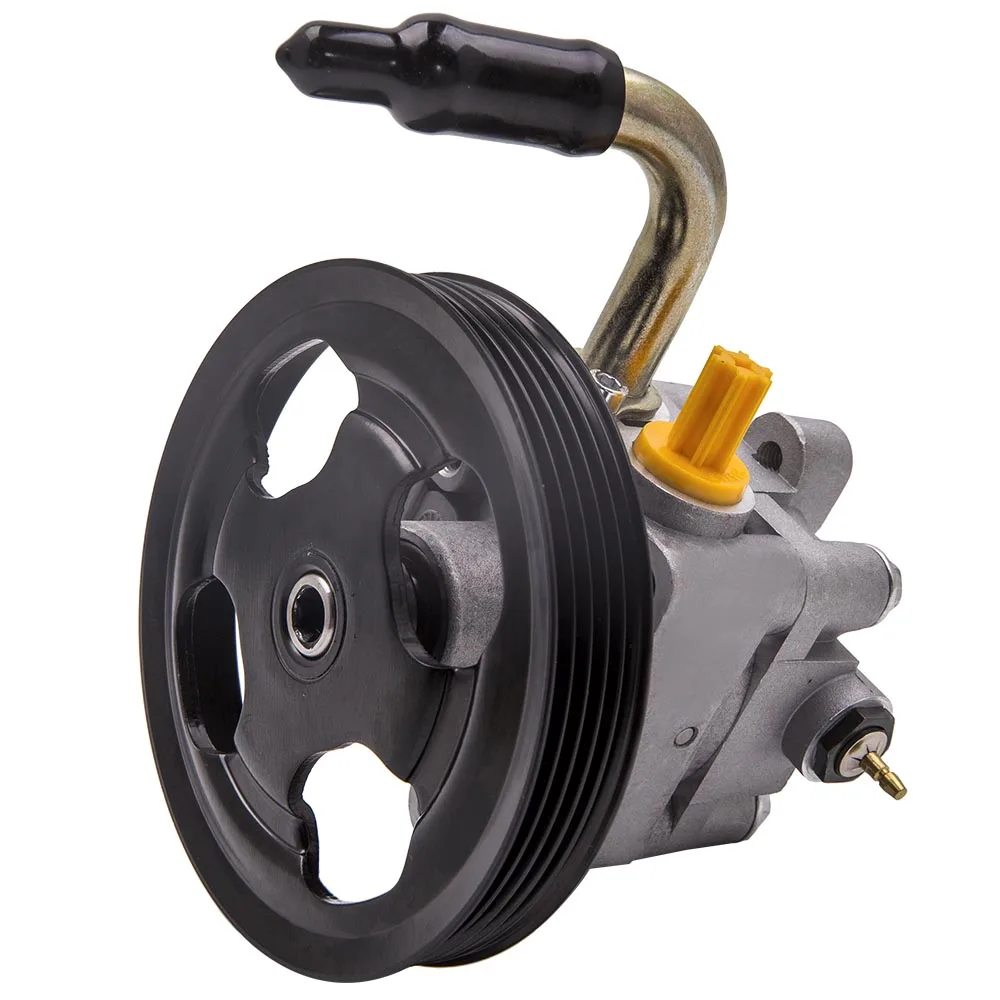 

Power Steering Pump For Mazda Protege Protege5 l4 GAS DOHC 1.6 1.8L 2.0L 21-5142