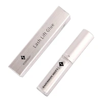 7ml strong glue false eyelashes lash lift glue transparent eyelash glue super stick long lasting waterproof makeup tools