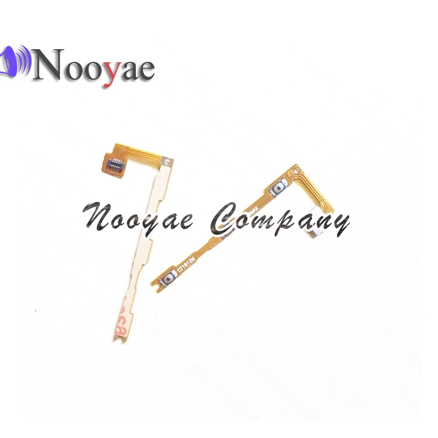 5PCS For Xiaomi Max Power on off Volume up down switch key button Flex Cable | Мобильные телефоны и аксессуары