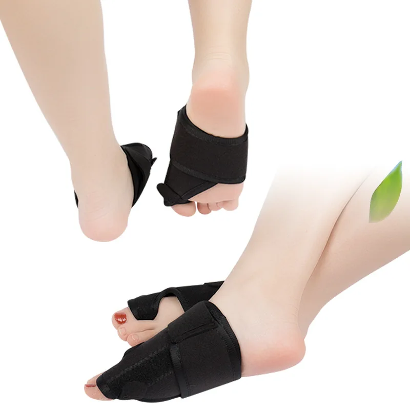 1 пара фиксатор для пальцев ног мягкий протектор большого пальца мягкая подушка