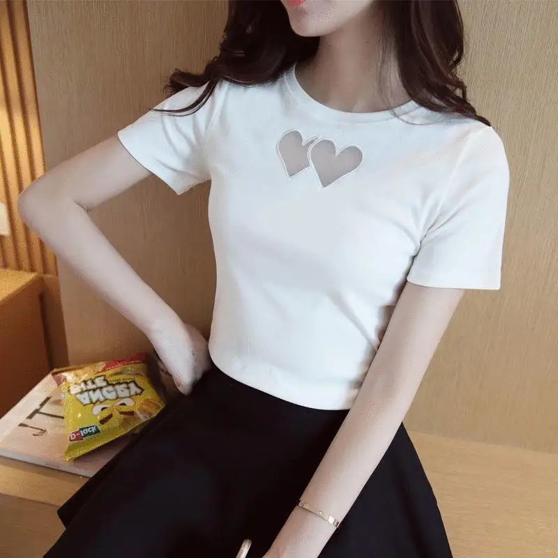 Мягкая забавная Сексуальная футболка для сестры женская летняя новая модная