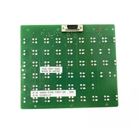used fanuc keyboard plate a86l 0001 0342 tesed ok for cnc controller