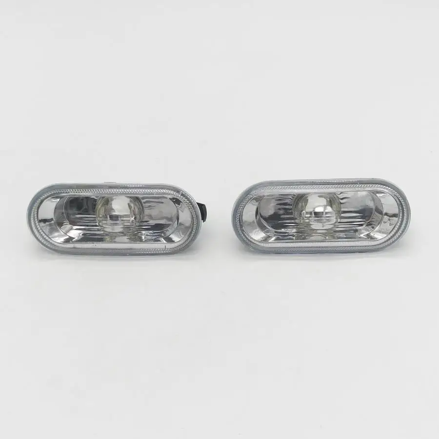 2 шт. повторитель сигнала поворота для VW Lupo 1999 2000 2001 2002 2003 2004 2005 | Автомобили и
