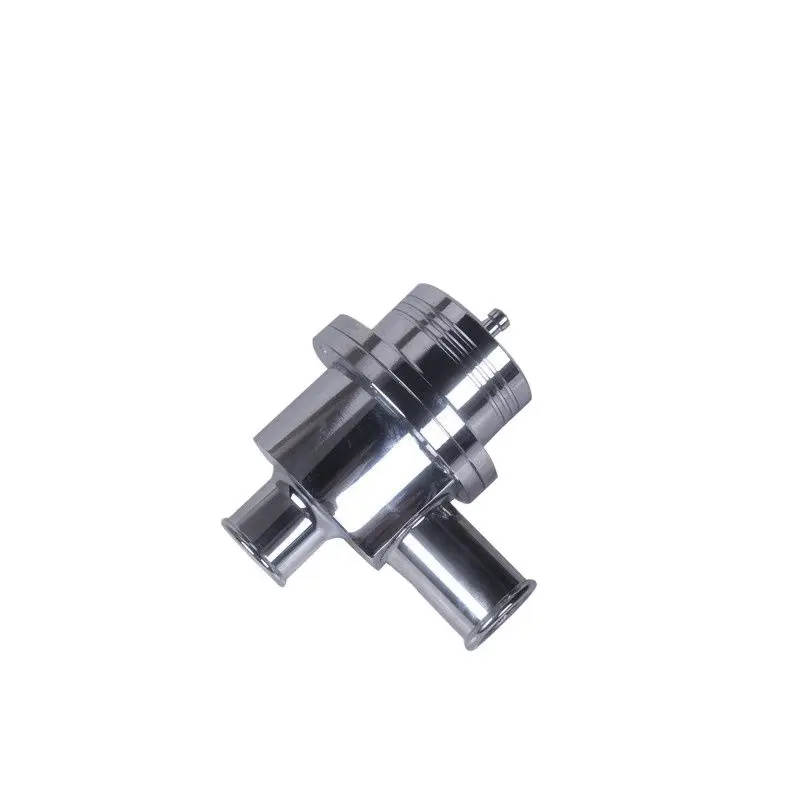 Универсальный 25 мм Turbo переключателем повторный циркуляционный сброс