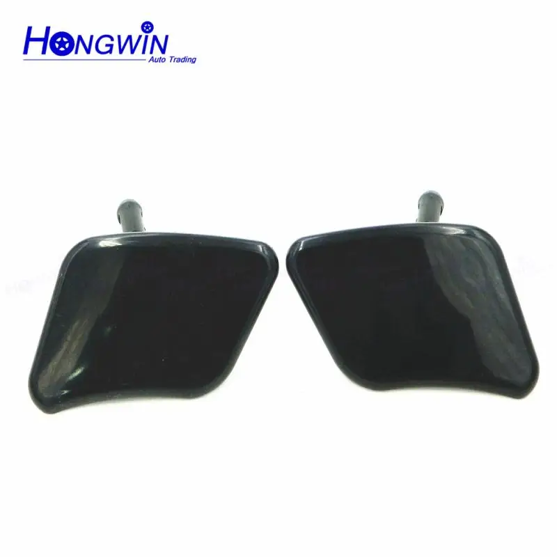 

98450-2J000 (LH)& 98460-2J000 (RH) Headlamp Cap cleaning cover For Kia Mohave Borrego 08-13 984502J000