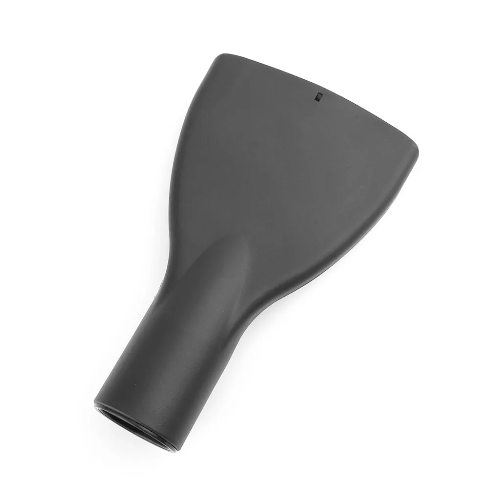 

Anti-static Vacuum Cleaner Flat Mouth Brush Suction Head For Midea Haier Philips 10166
