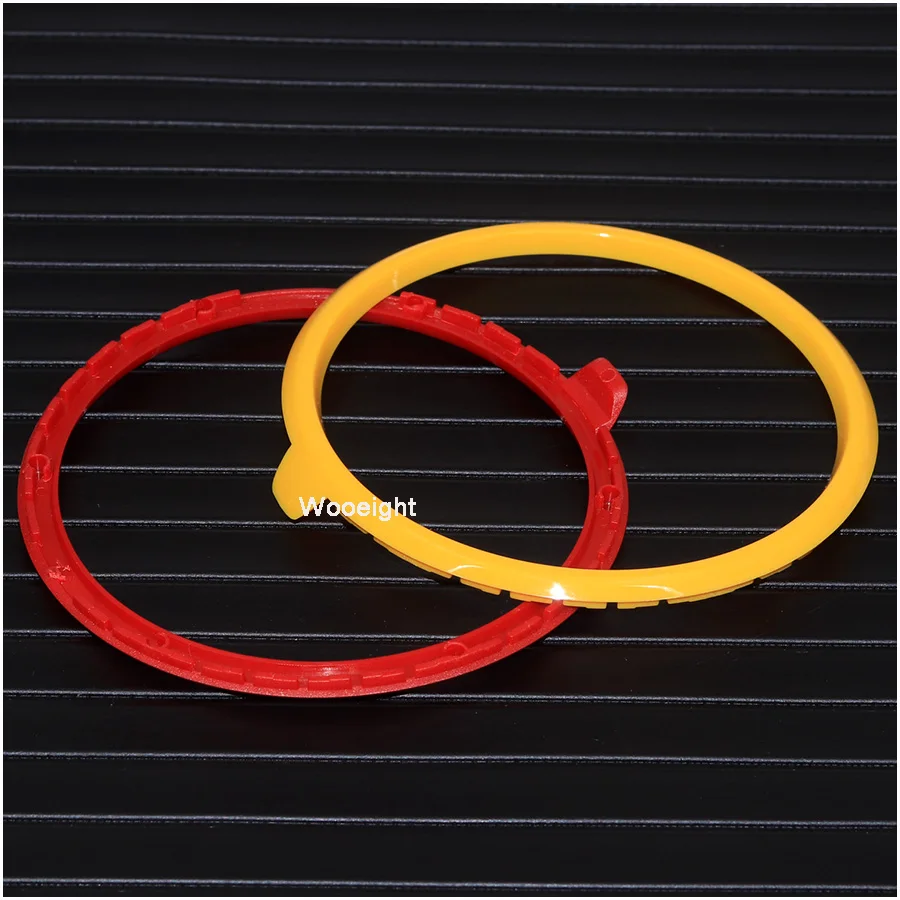 4 шт. сменные накладки на вентиляционное отверстие для AUDI A3 S3 8V 2014 2015 2016|Лепнина