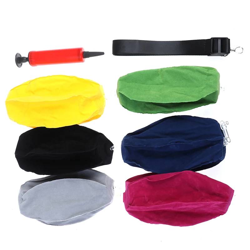 

Golf Swing Trainer Aids Intelligent Impact Ball Assist Posture Correction Training Smart Inflatable Ball