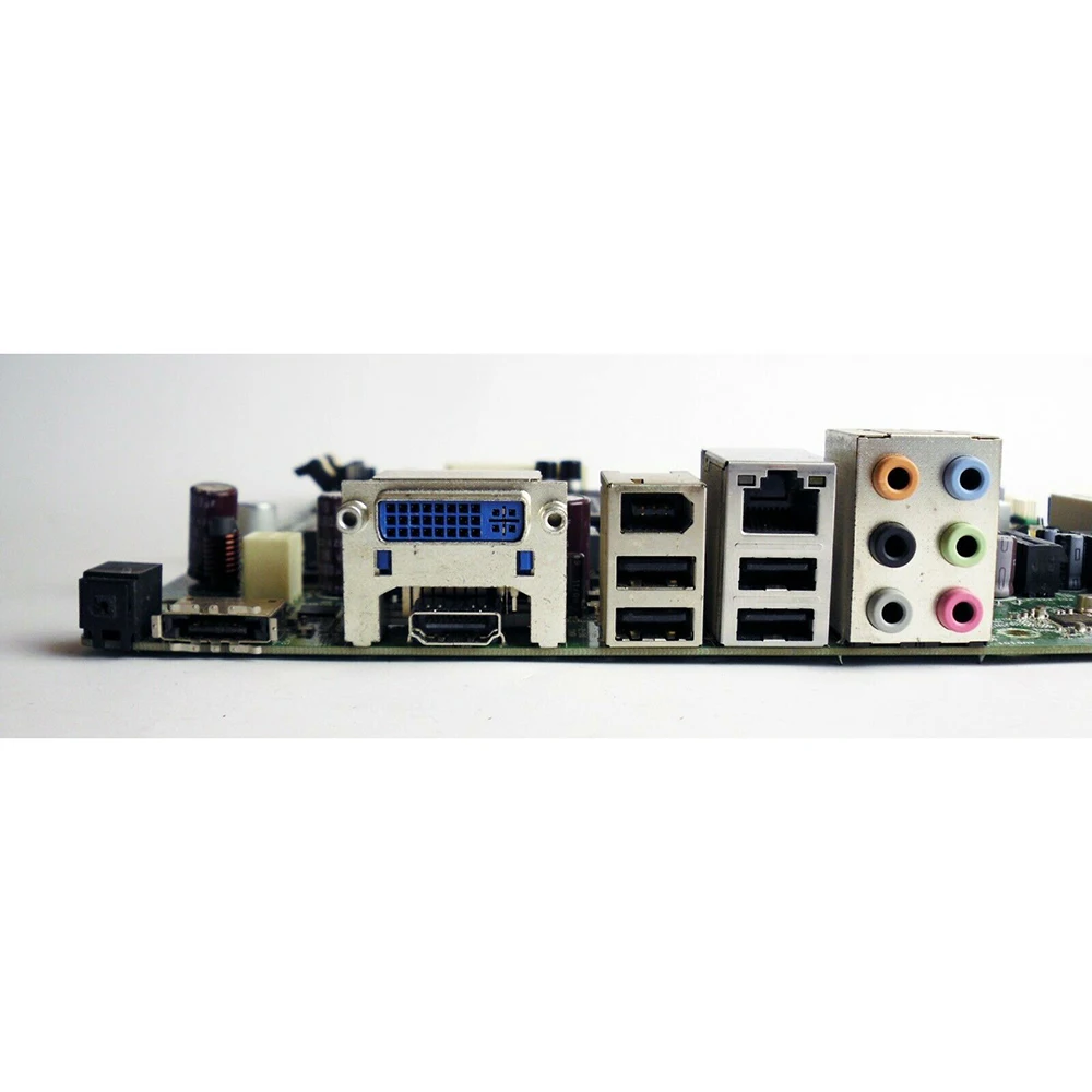 100% Working Desktop Motherboard For DELL XPS 8100 DH57M01 T568R 0T568R G3HR7 0G3HR7 System Board Fully Tested | Компьютеры и офис