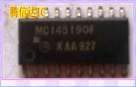

Бесплатная доставка MC145190F SOP20