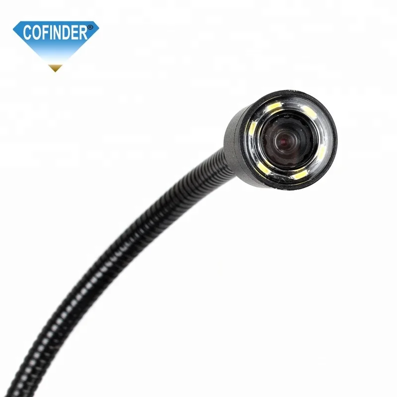 

Cofinder V6D flightlash зеркало для обнаружения под автомобилем