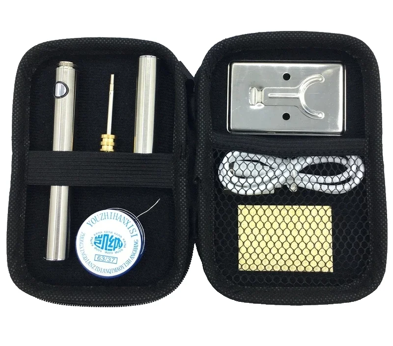 USB-паяльник беспроводной паяльник инструмент для быстрого нагрева в течение 60